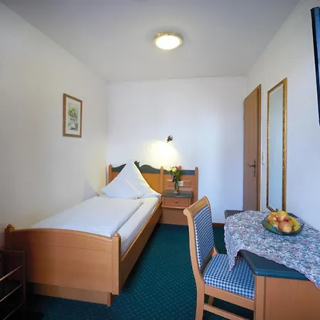 Gæstehus Voglöder Hof