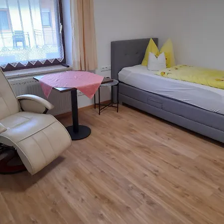 Voglöder Hof Gæstehus Bad Füssing