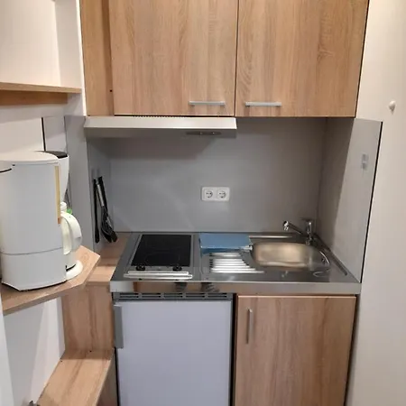 Voglöder Hof Gæstehus 4*