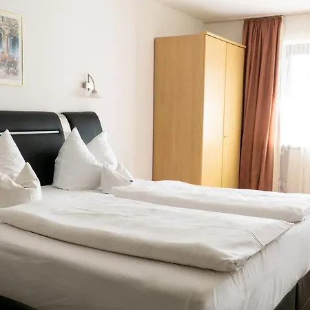 Voglöder Hof Gæstehus