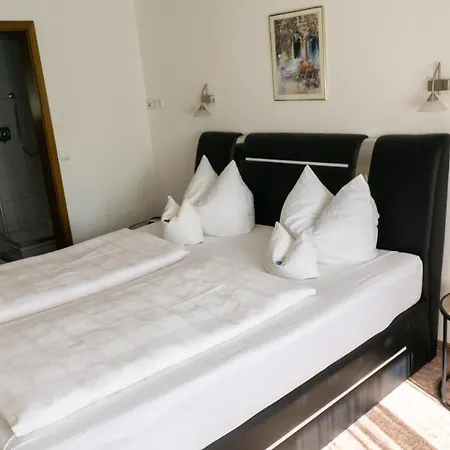 Voglöder Hof Gæstehus Bad Füssing