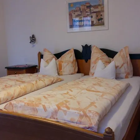 Gæstehus Voglöder Hof