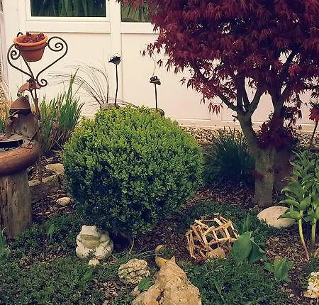 Voglöder Hof Bad Füssing