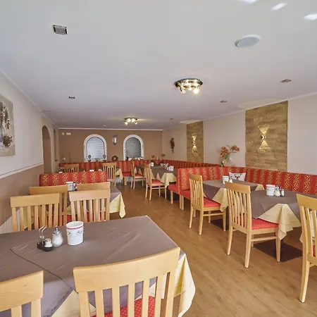 Voglöder Hof Gæstehus Bad Füssing