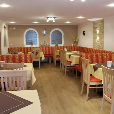 Gæstehus Voglöder Hof Bad Füssing