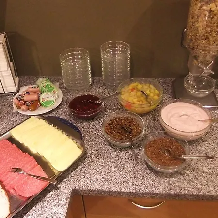 Voglöder Hof Gæstehus Bad Füssing