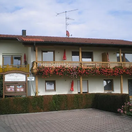 Vogloeder Hof 3* Bad Fussing