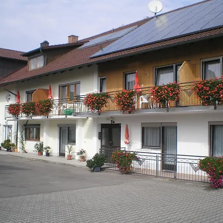 Vogloeder Hof Guest house 3*