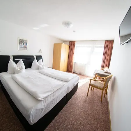 Vogloeder Hof Affittacamere 4*