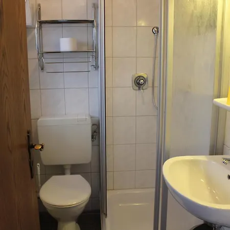 Guest house Vogloeder Hof Bad Fussing