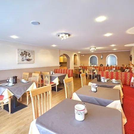 Vogloeder Hof 4* Bad Füssing