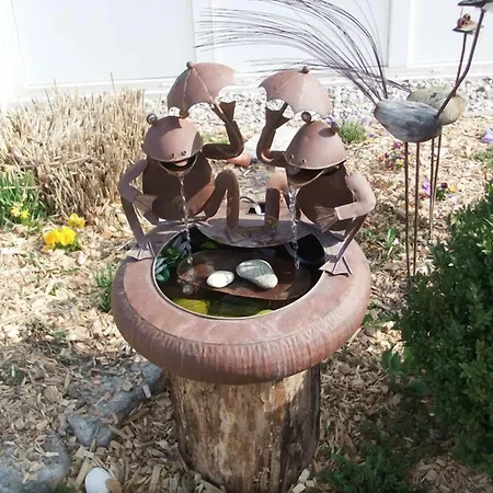 Vogloeder Hof Casa de hóspedes 4*