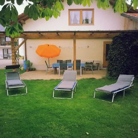 Vogloeder Hof 4*