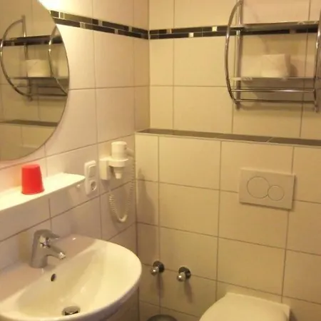 Vogloeder Hof 4*