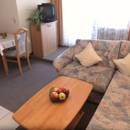 Vogloeder Hof Affittacamere 4*
