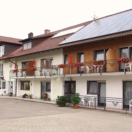 Casa de hóspedes Vogloeder Hof Bad Füssing