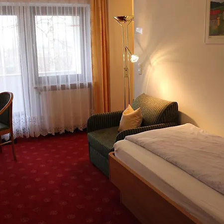 Affittacamere Vogloeder Hof Bad Füssing