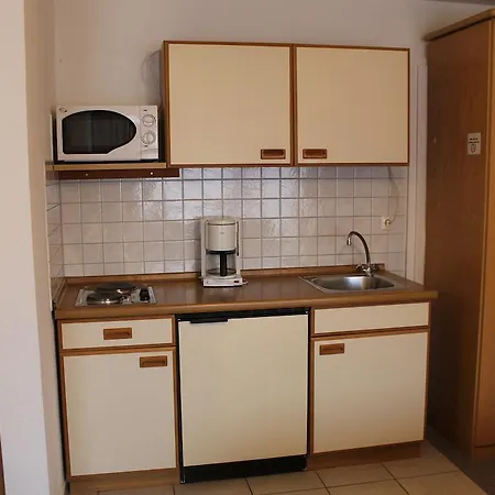 Casa de hóspedes Vogloeder Hof 4*