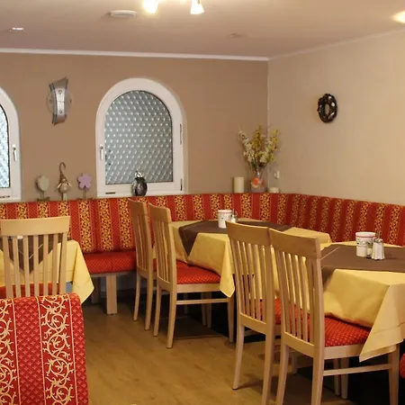 Casa de hóspedes Vogloeder Hof 4*