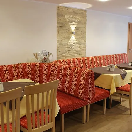 Casa de hóspedes Vogloeder Hof