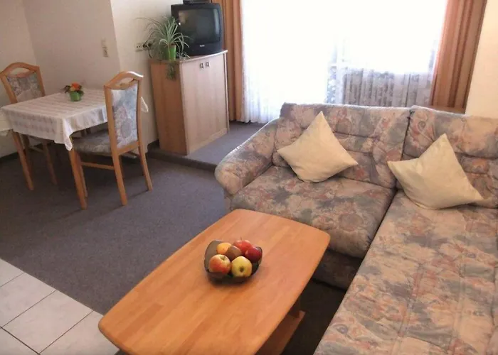 Vogloeder Hof 게스트하우스 4*